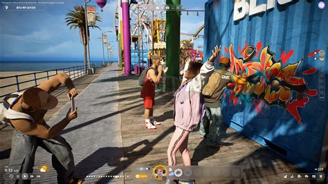 Quand GTA rencontre Les Sims: on a joué à Inzoi, l  .